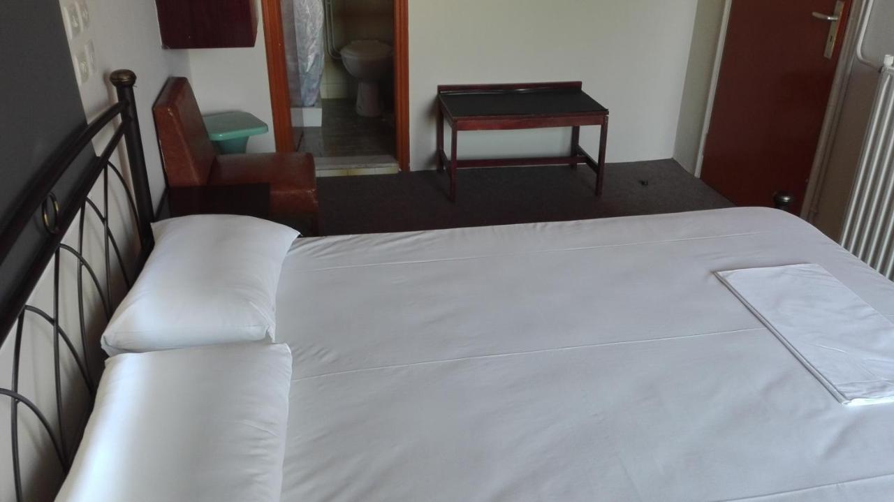 Hotel Hermes Ancient Olympia Luaran gambar