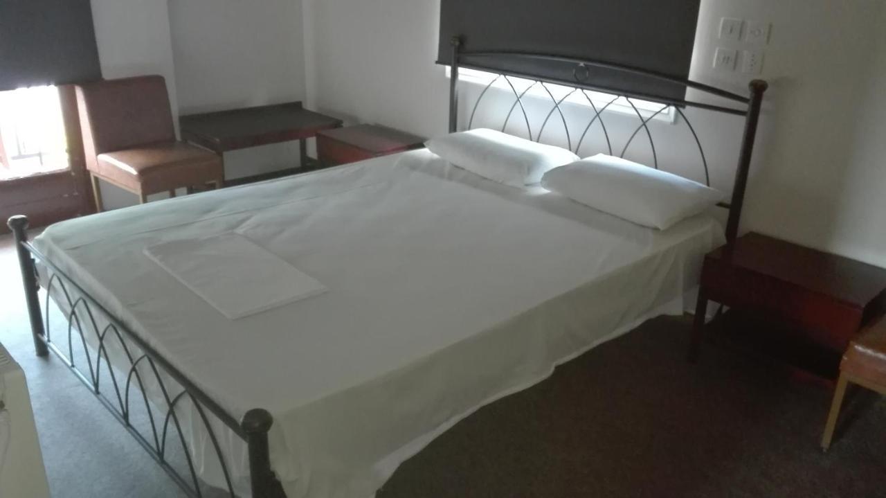 Hotel Hermes Ancient Olympia Luaran gambar