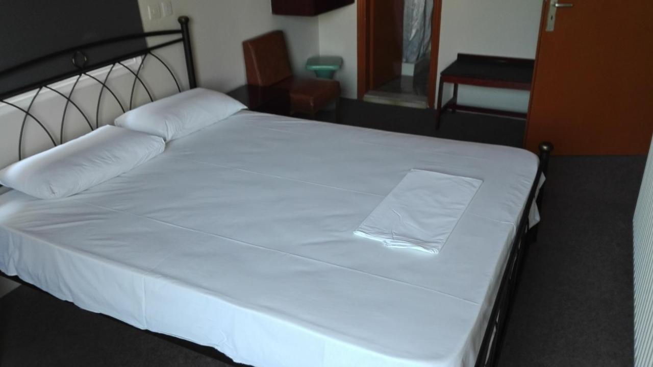 Hotel Hermes Ancient Olympia Luaran gambar