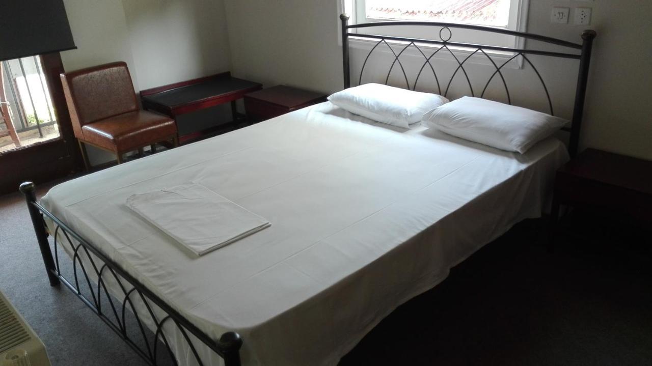 Hotel Hermes Ancient Olympia Luaran gambar