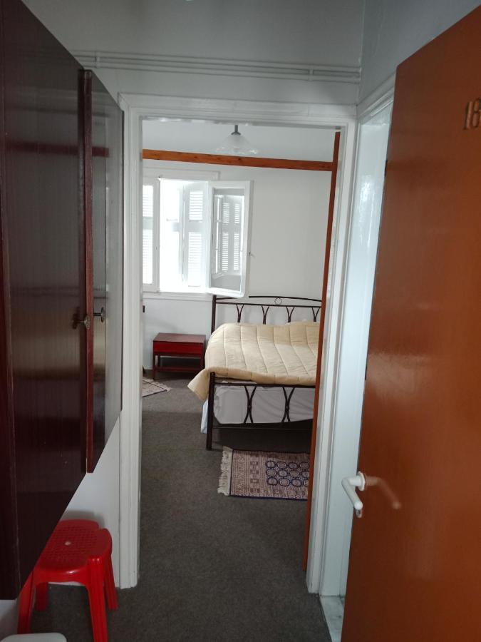 Hotel Hermes Ancient Olympia Luaran gambar