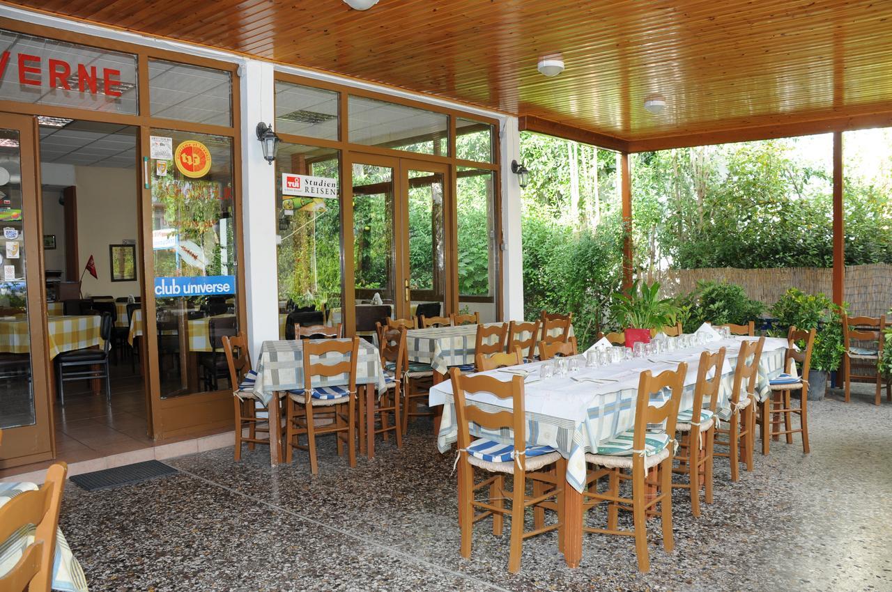 Hotel Hermes Ancient Olympia Luaran gambar