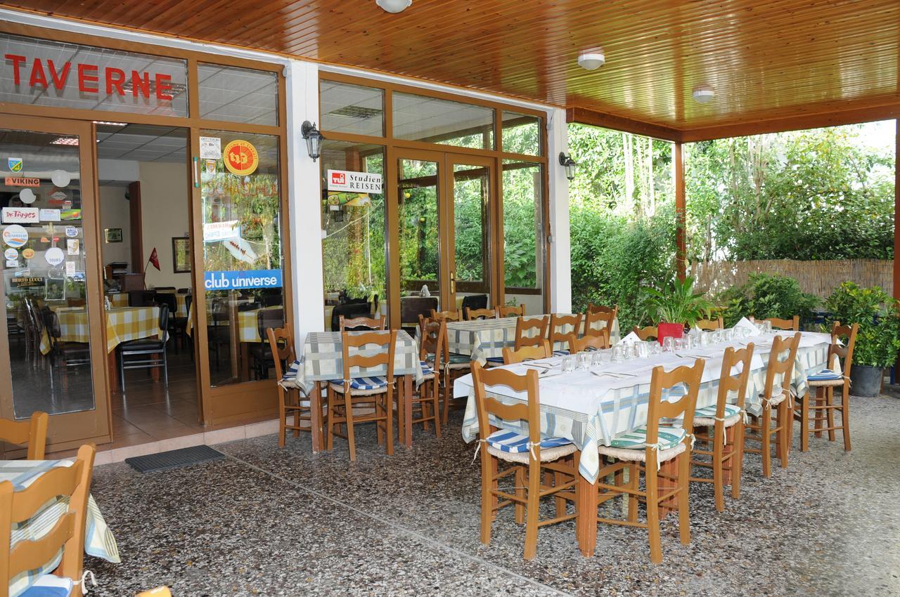 Hotel Hermes Ancient Olympia Luaran gambar