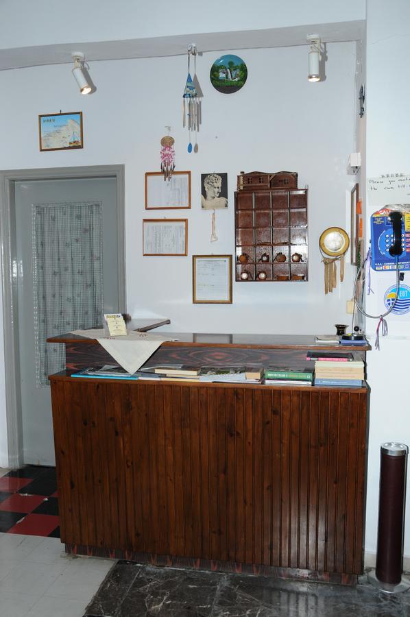 Hotel Hermes Ancient Olympia Luaran gambar