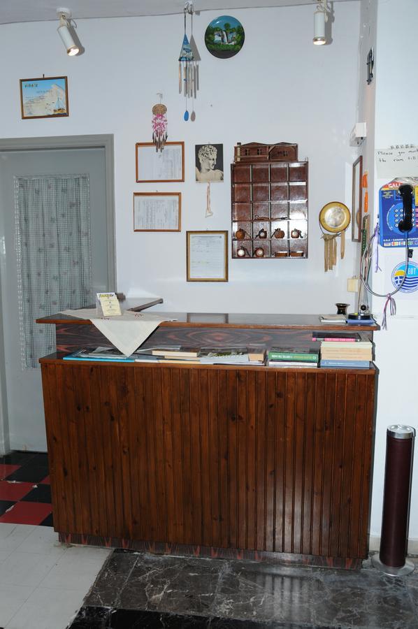 Hotel Hermes Ancient Olympia Luaran gambar