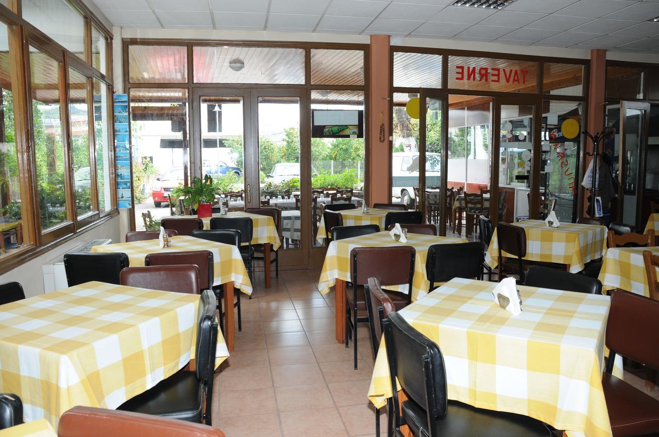 Hotel Hermes Ancient Olympia Luaran gambar