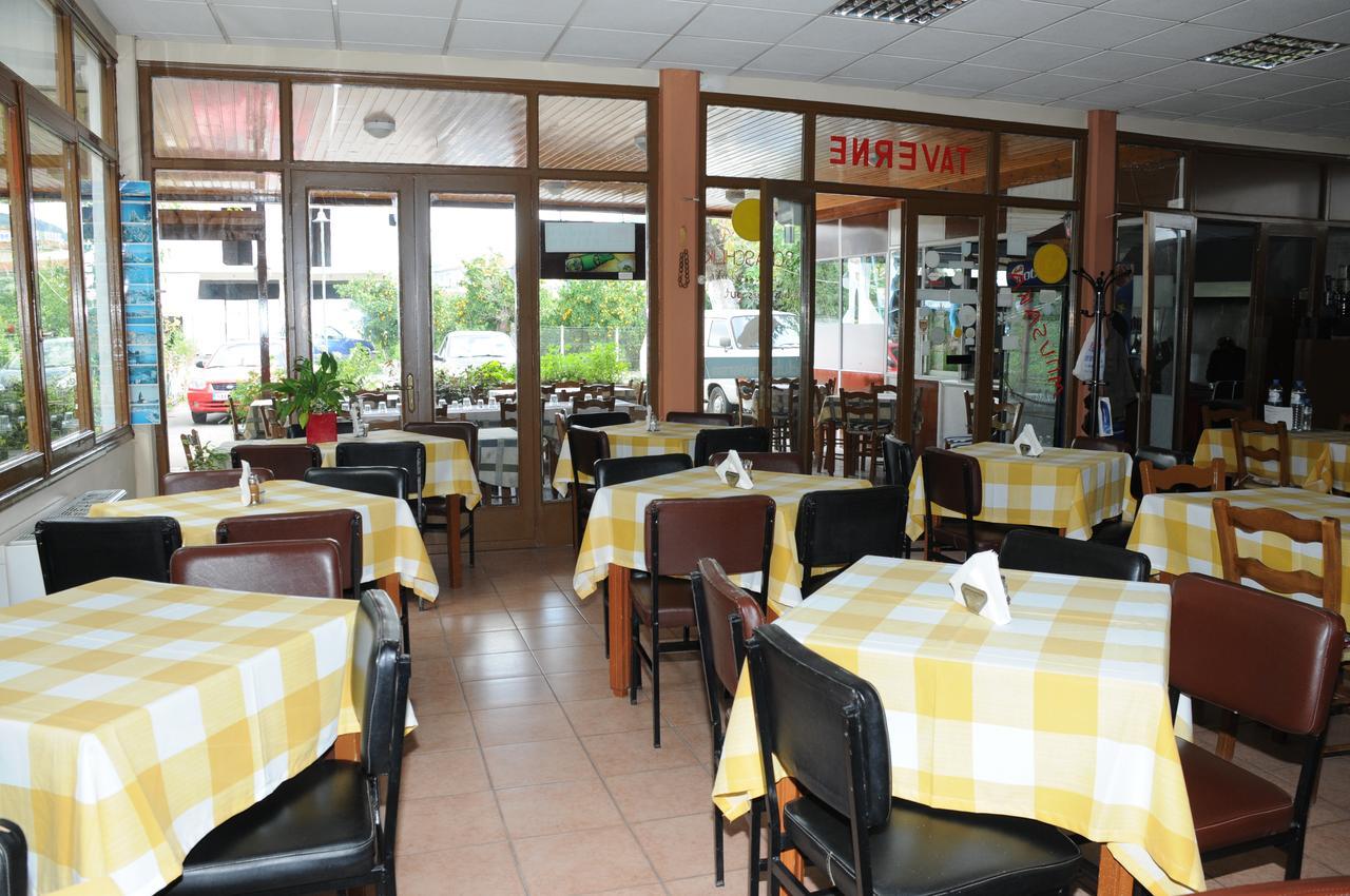 Hotel Hermes Ancient Olympia Luaran gambar