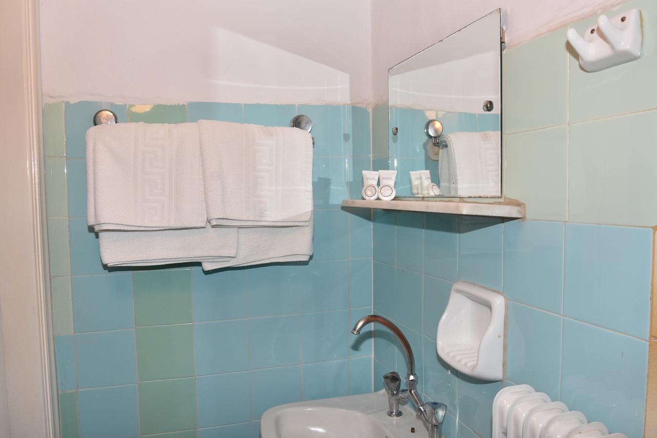 Hotel Hermes Ancient Olympia Luaran gambar