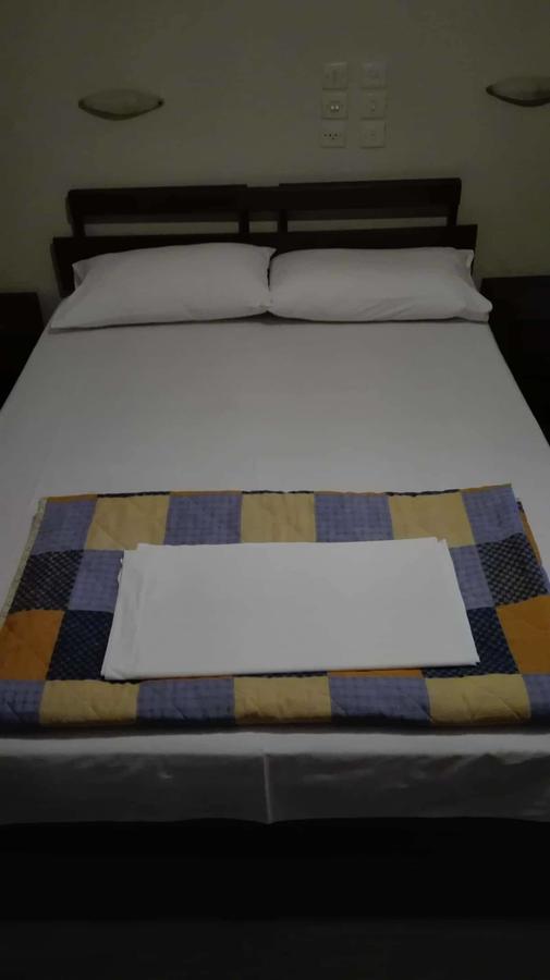 Hotel Hermes Ancient Olympia Luaran gambar