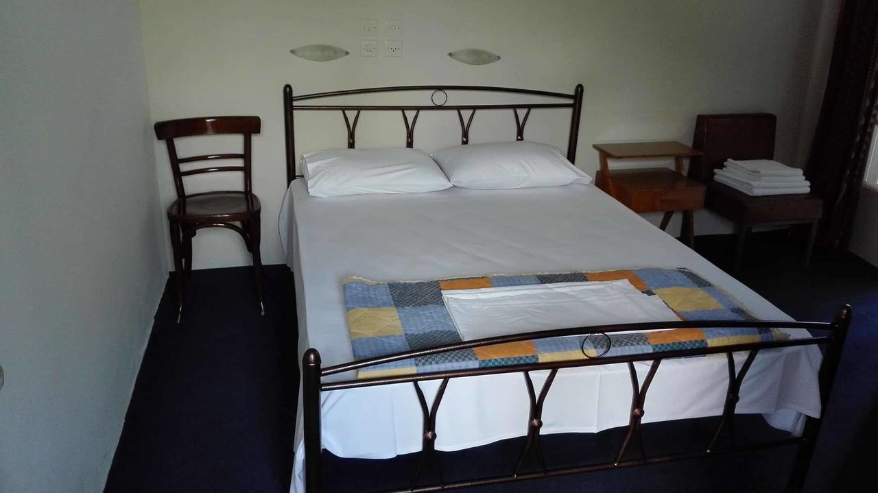 Hotel Hermes Ancient Olympia Luaran gambar