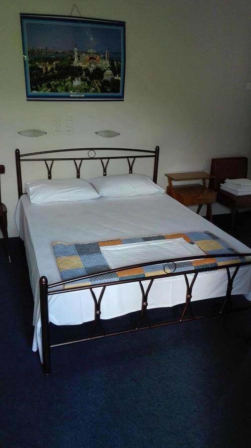 Hotel Hermes Ancient Olympia Luaran gambar