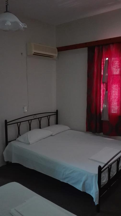 Hotel Hermes Ancient Olympia Luaran gambar