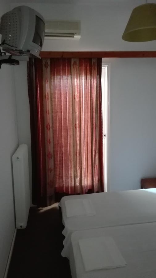 Hotel Hermes Ancient Olympia Luaran gambar